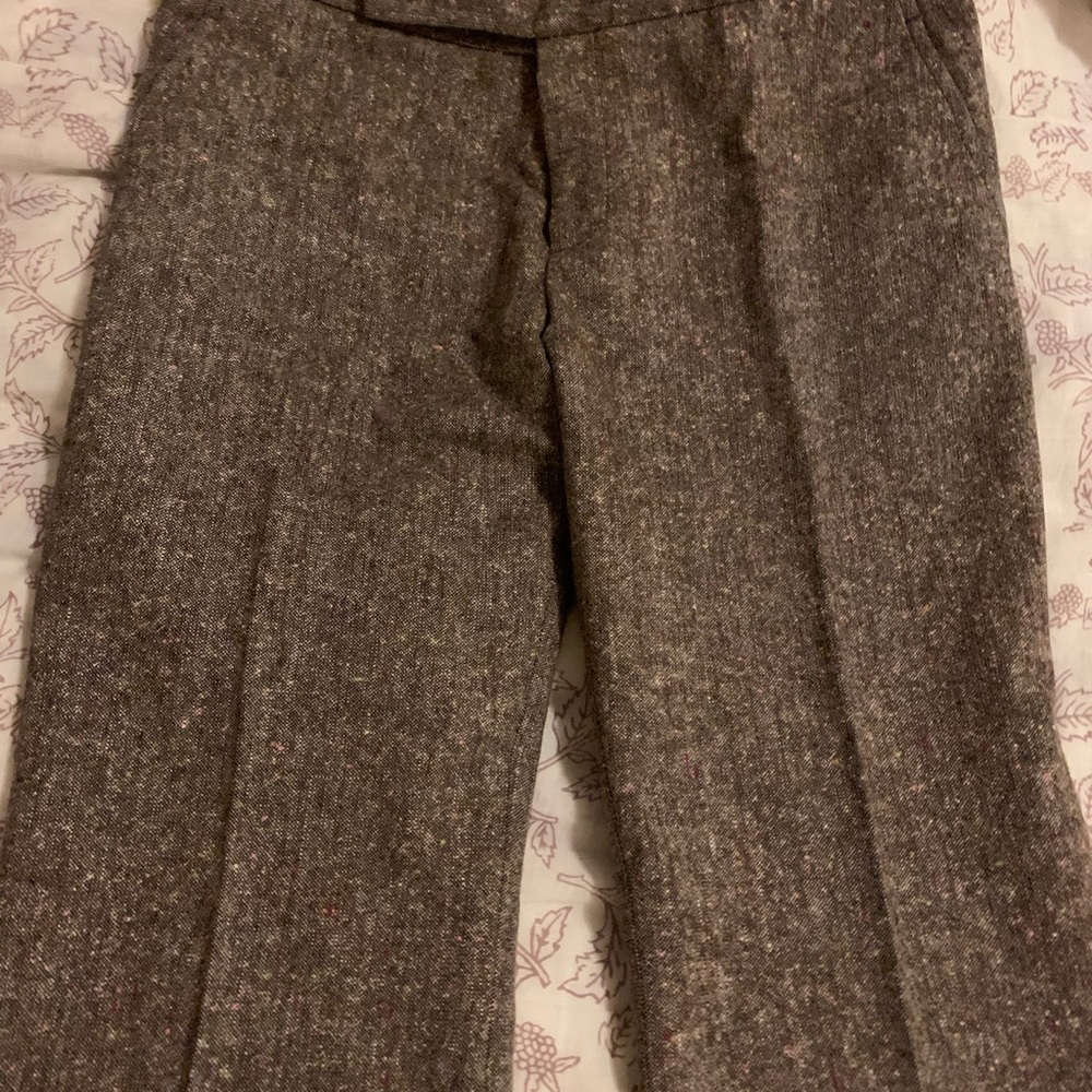 Raven slacks - Picture 4 of 7